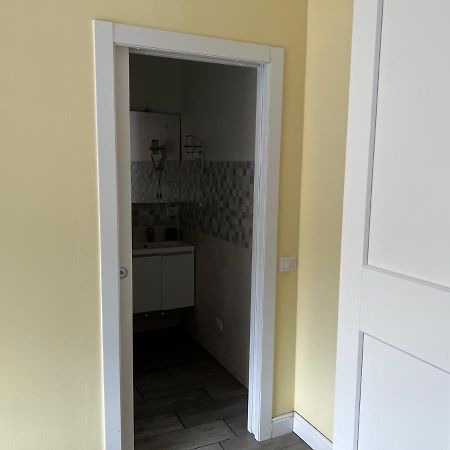 M97&Rooms 97 Macchi Мілан Екстер'єр фото